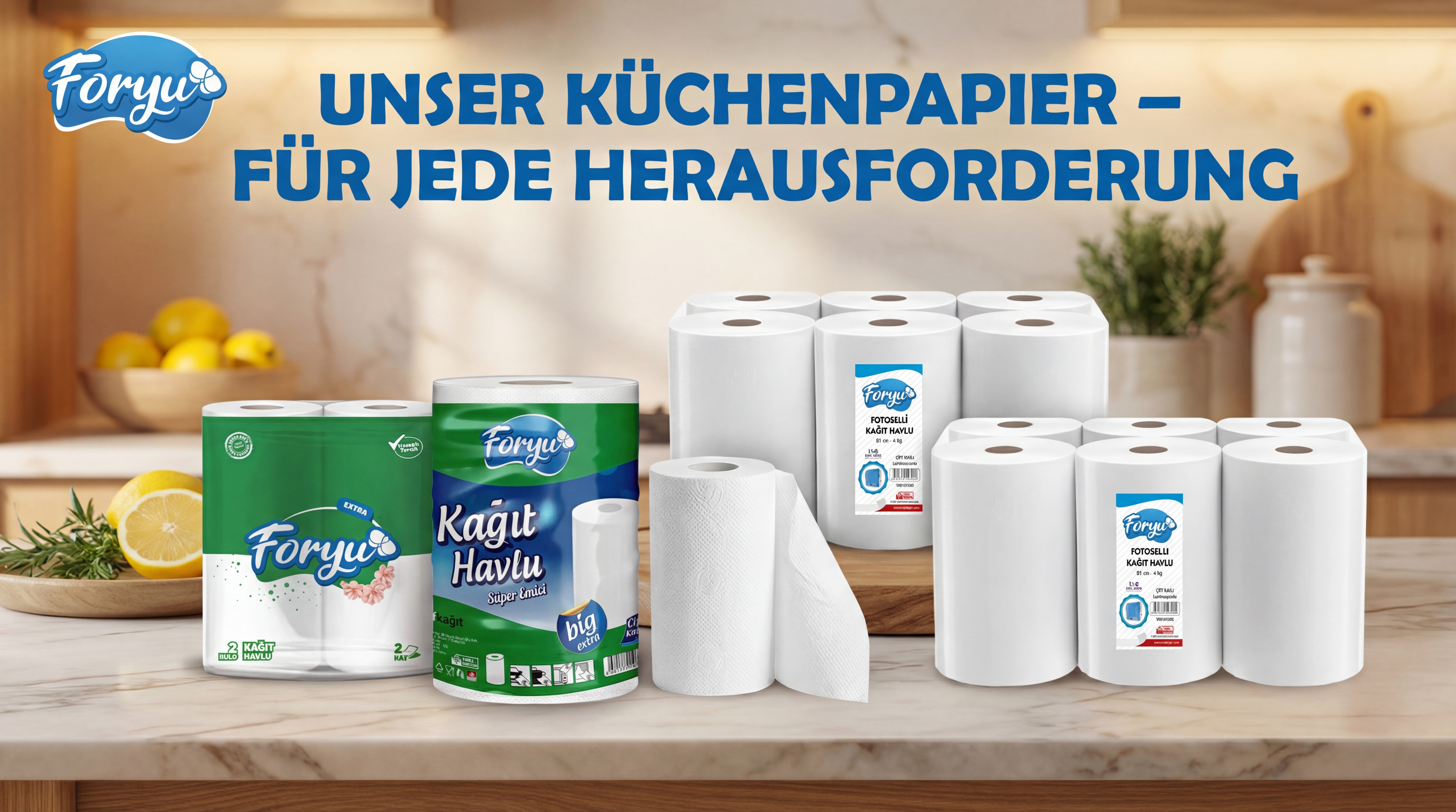 Küchenpapier
